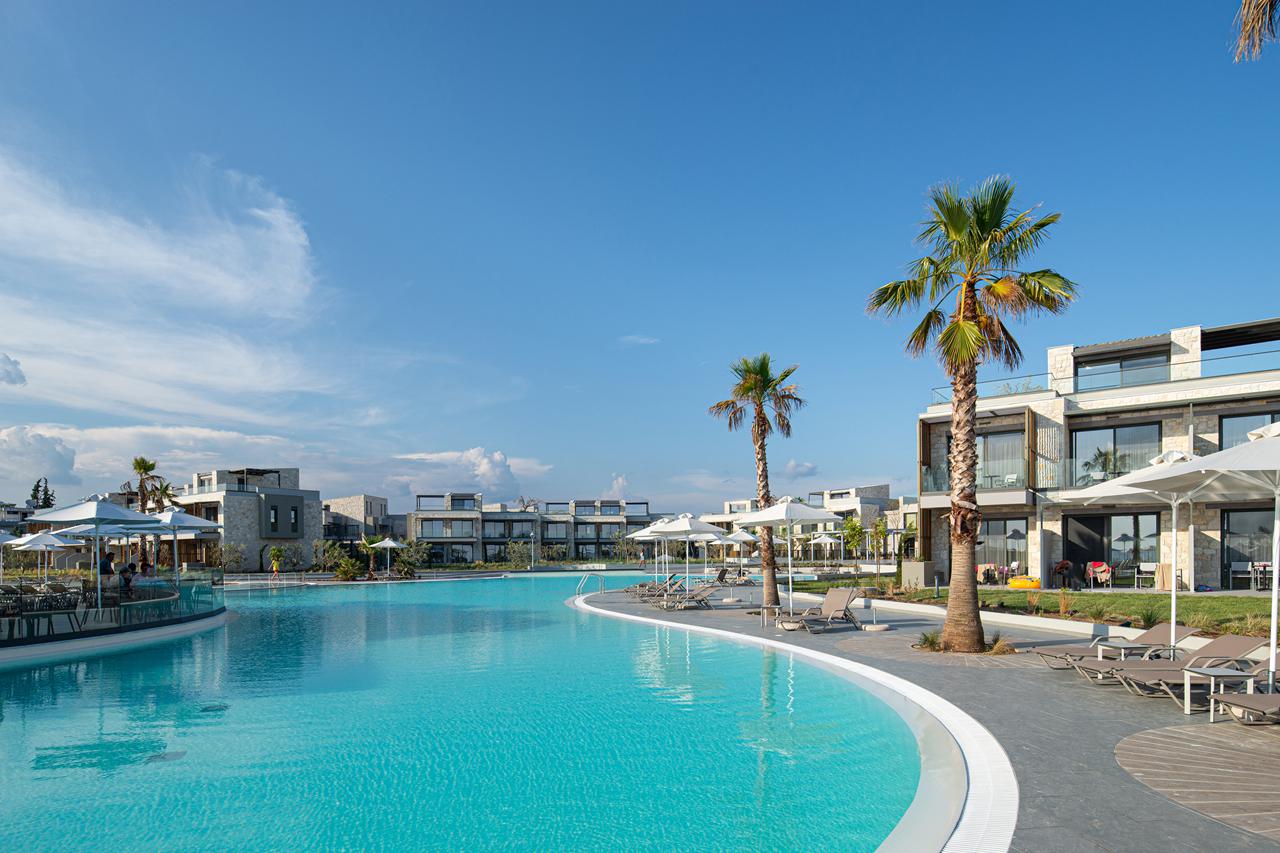 Portes Lithos Luxury Resort, foto 1