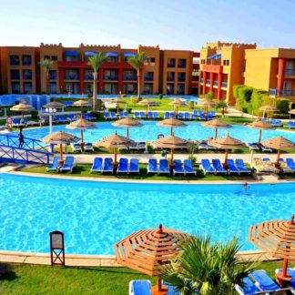 Titanic Beach Spa