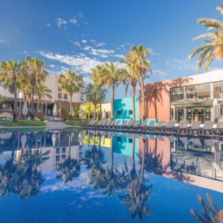 Occidental Ibiza