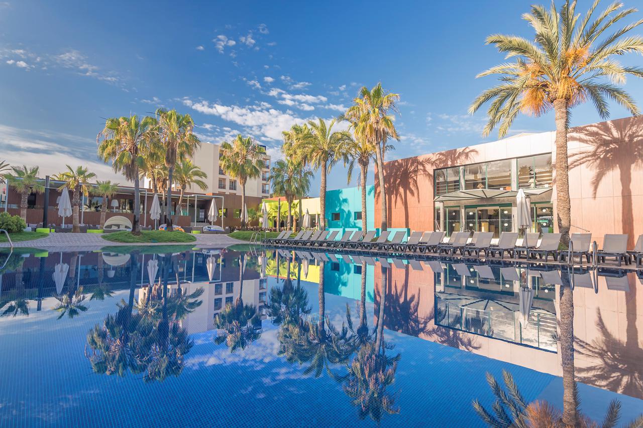 Occidental Ibiza, foto 1