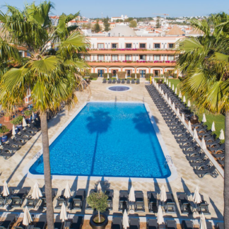 Vila Gale Tavira