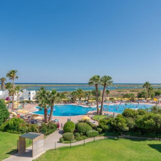 Appartementen Golden Club