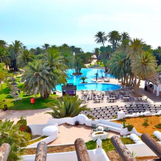 Odyssée Resort & Thalasso