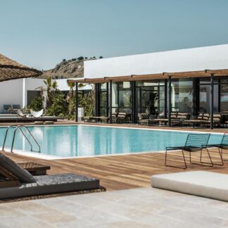 Casa Cook Rhodes