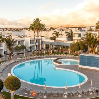 Oasis Lanz Beach Mate