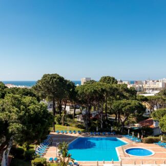 Appartementen Pinhal da Marina