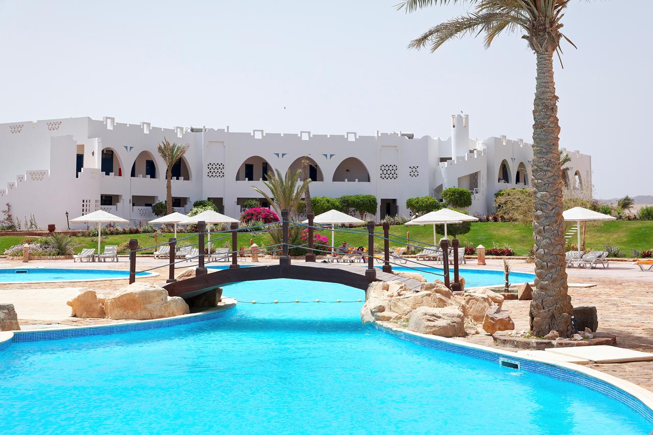 The Three Corners Equinox Beach Resort, foto 1