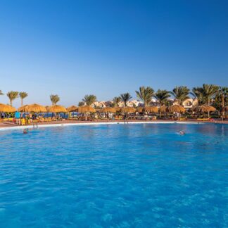 Three Corners Sea Beach Resort