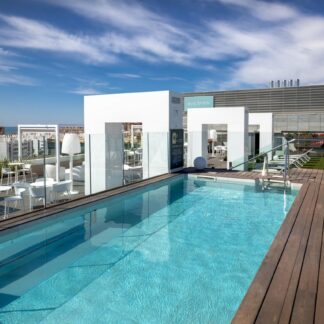 Barcelo Malaga
