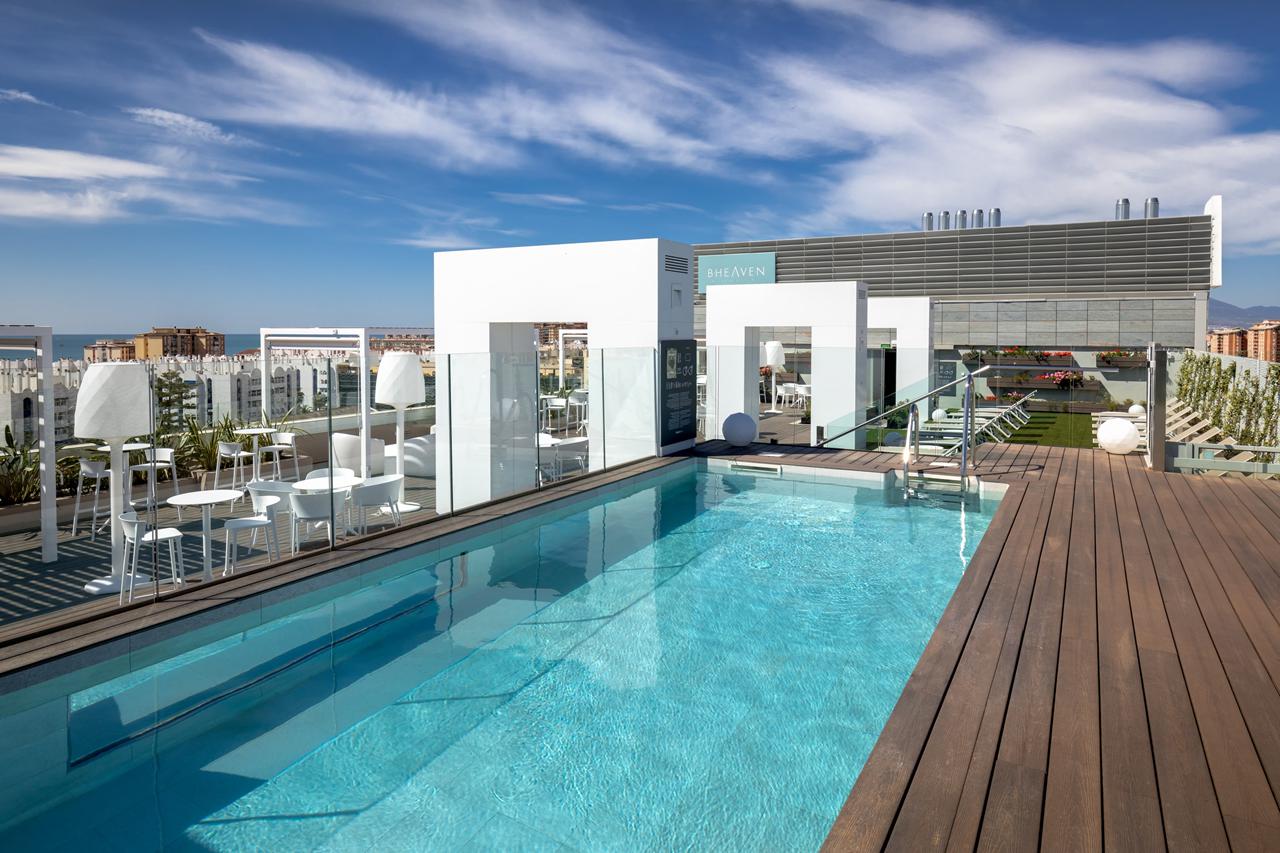 Barcelo Malaga, foto 1
