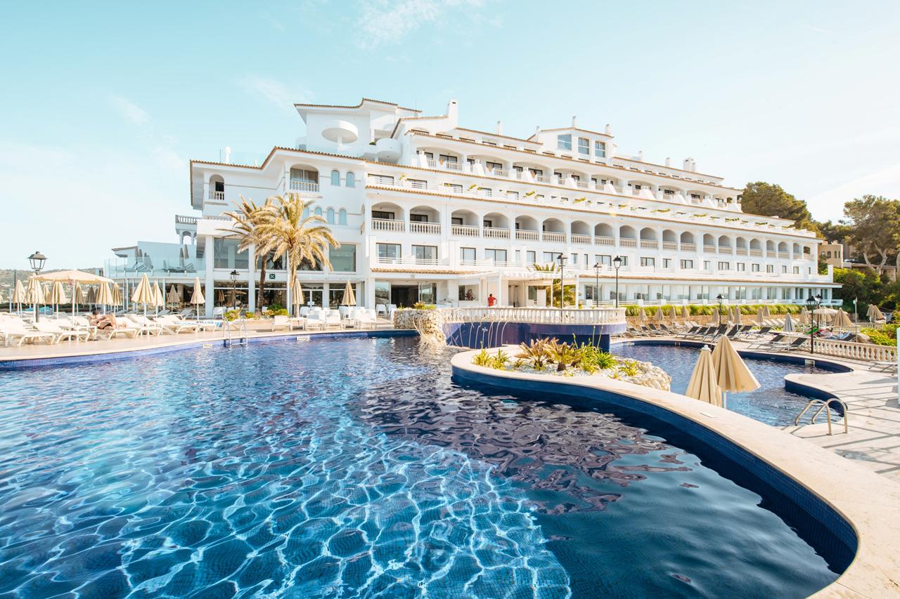 Sentido Fido Punta del Mar Hotel & Spa, foto 1