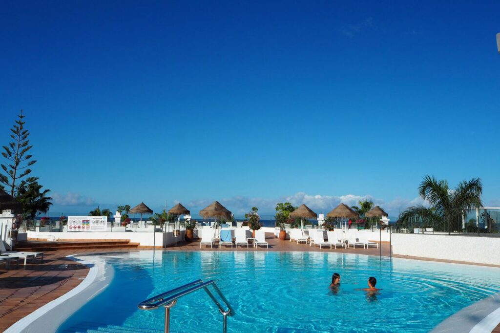 Aparthotel Flamingo Beach Mate