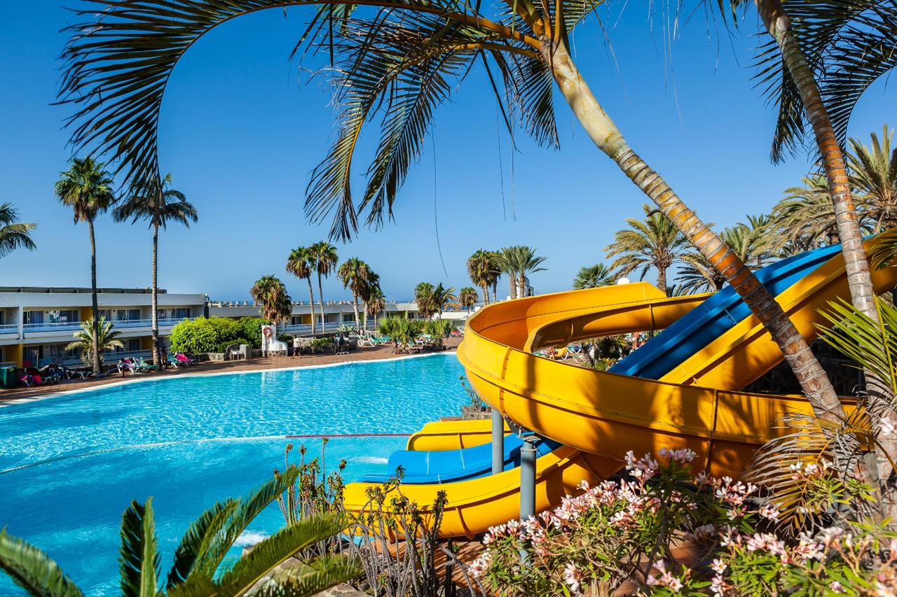 Abora Interclub by Lopesan Hotels, foto 1