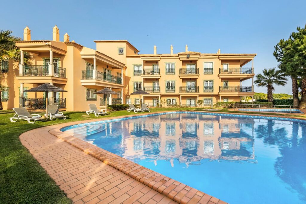 Appartementen Quinta Pedra dos Bicos