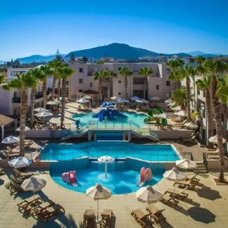 Gouves Waterpark Holiday Resort