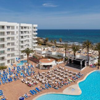Aparthotel Palia Sa Coma Playa