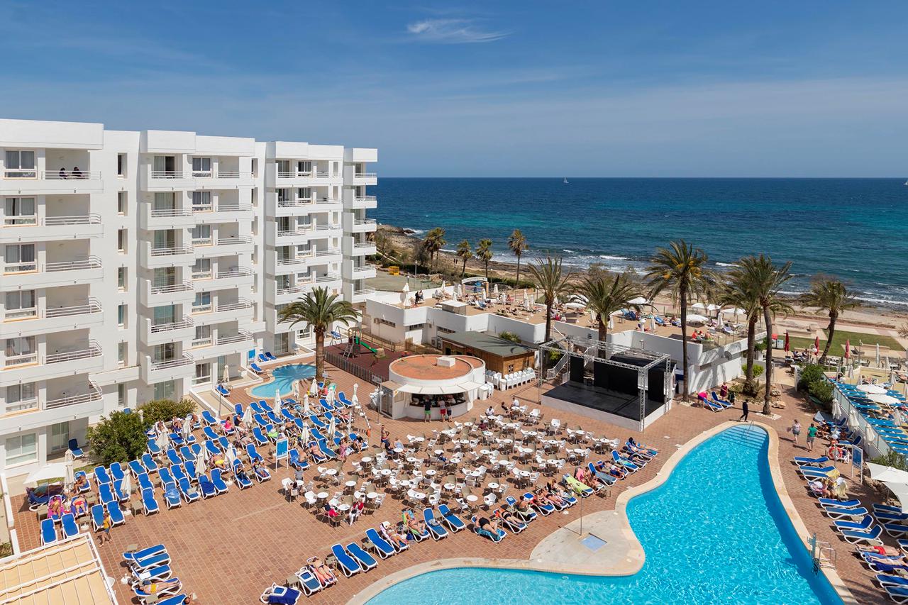 Aparthotel Palia Sa Coma Playa, foto 1