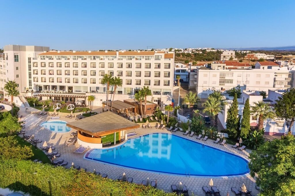 AP Maria Nova Lounge