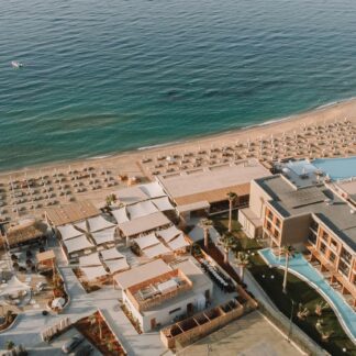 Sentido Unique Blue Resort