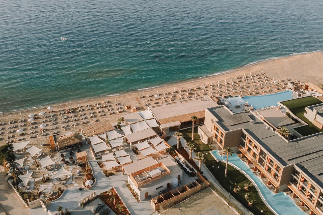 Sentido Unique Blue Resort, foto 1