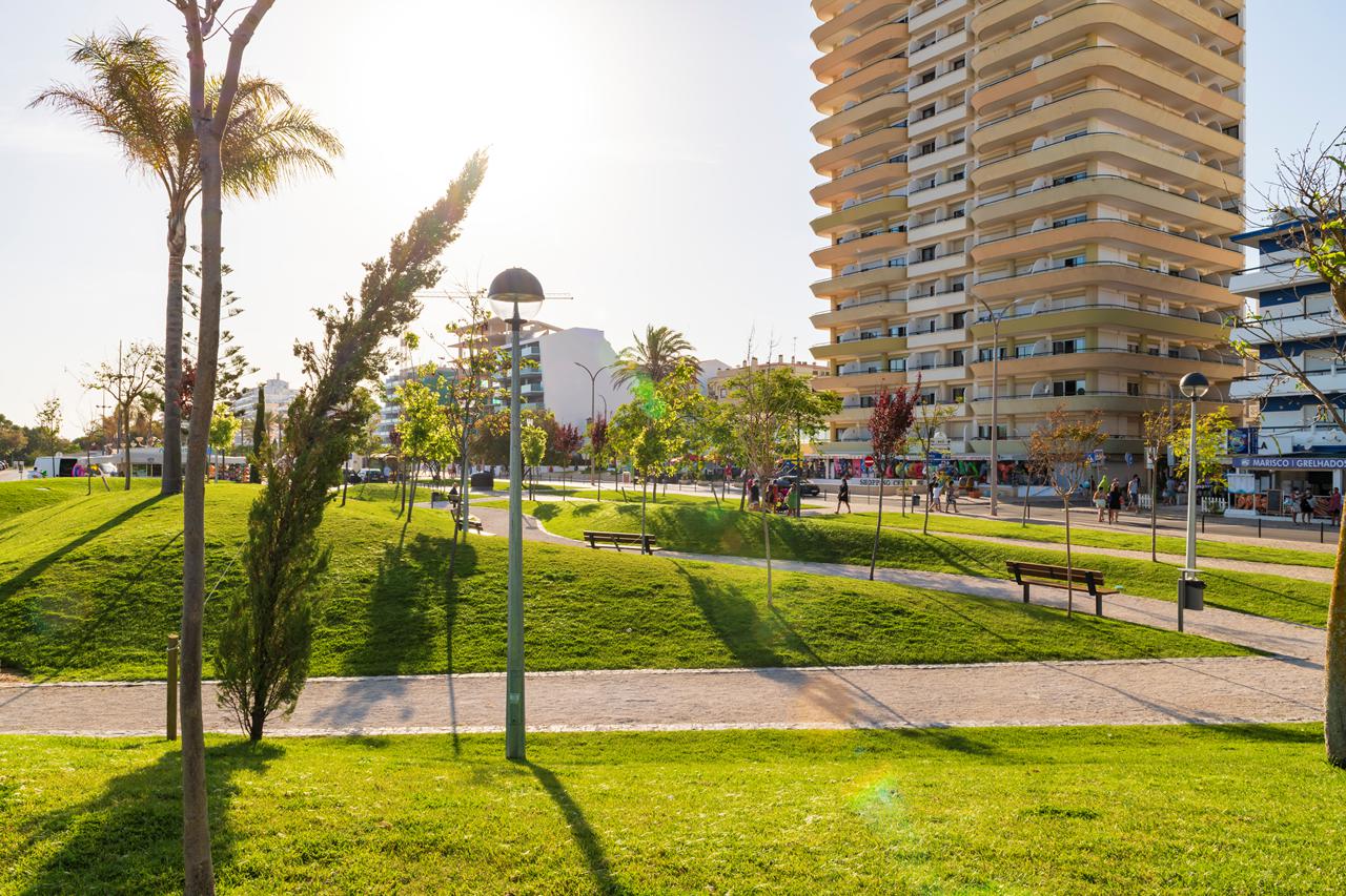 Appartementen Guadiana, foto 1
