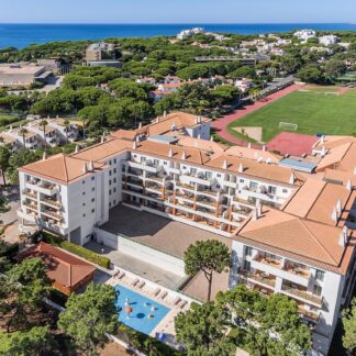 Appartementen AP Victoria Beach