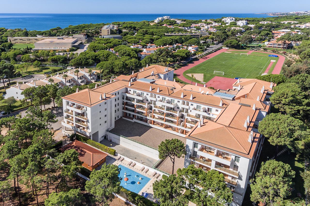 Appartementen AP Victoria Beach, foto 1