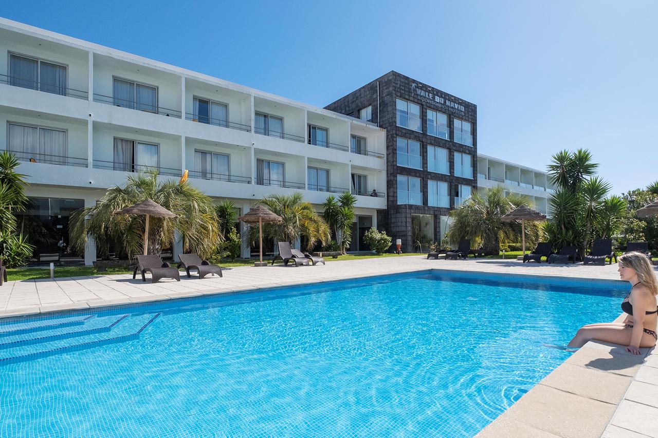 Appartementen Açorsonho, foto 1