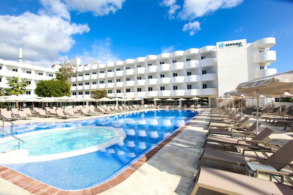 Sentido Fido Tucan Hotel