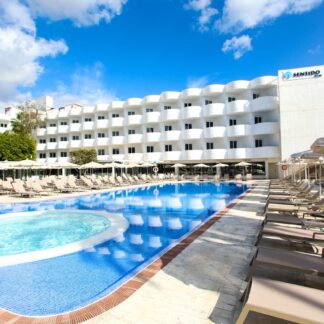 Sentido Fido Tucan Hotel