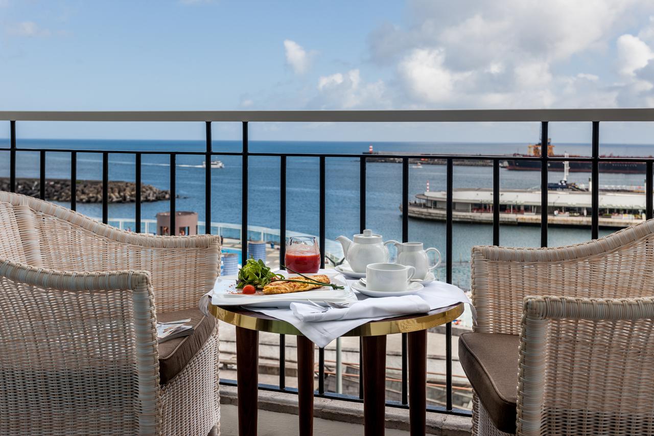 Grand Hotel Açores Atlântico, foto 1