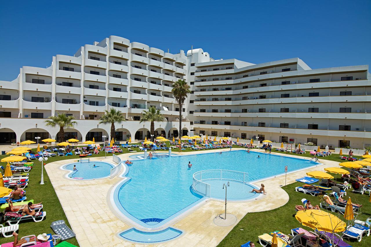 Aparthotel Brisa Sol, foto 1