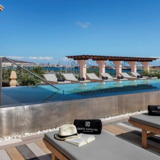 Royal Hideaway Santa Catalina