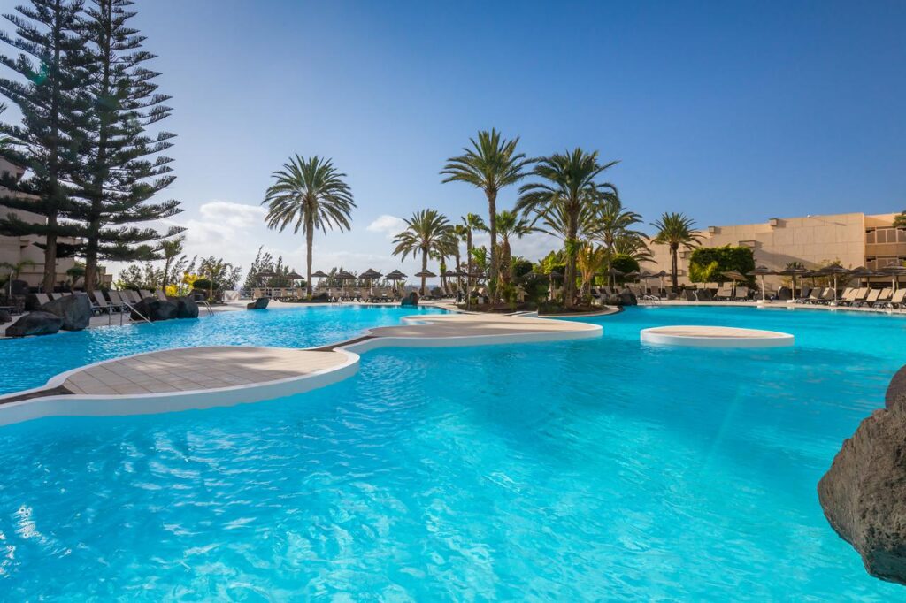 Barcelo Lanzarote Royal Level