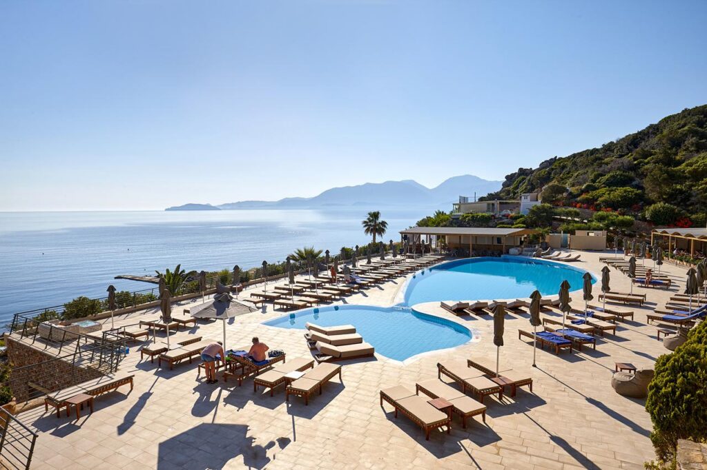 Blue Marine Resort & Spa