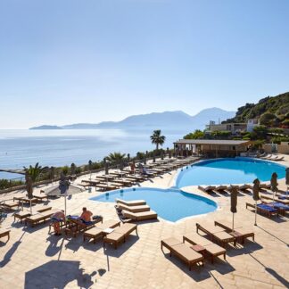 Blue Marine Resort & Spa