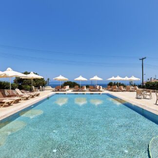 Appartementen Marni Village