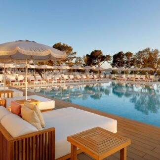TRS Ibiza Hotel & The Signature Level