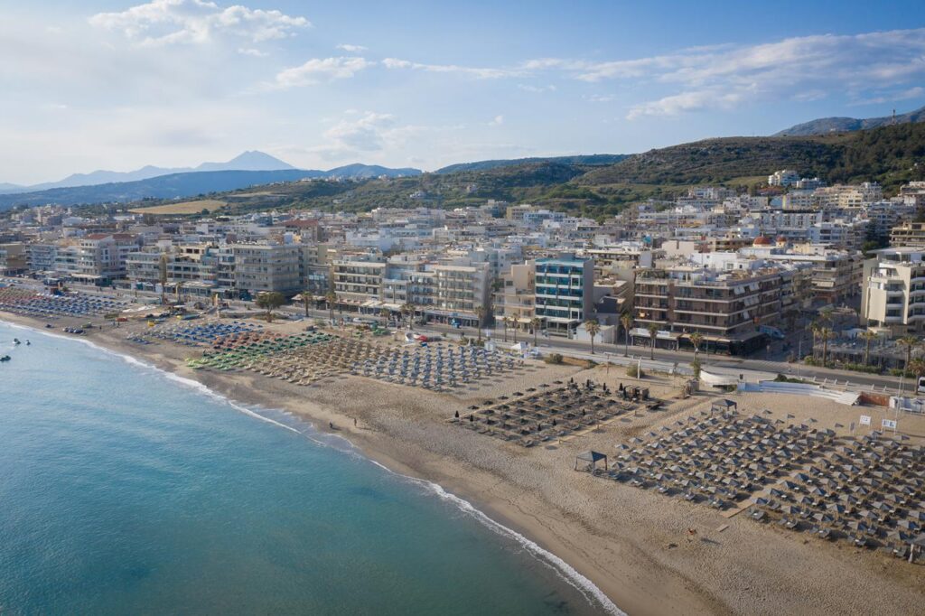 Bio Beach Boutique Hotel