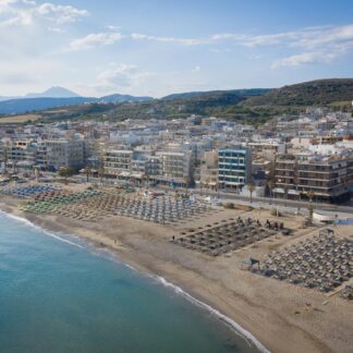 Bio Beach Boutique Hotel