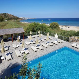Blu Acqua hotel