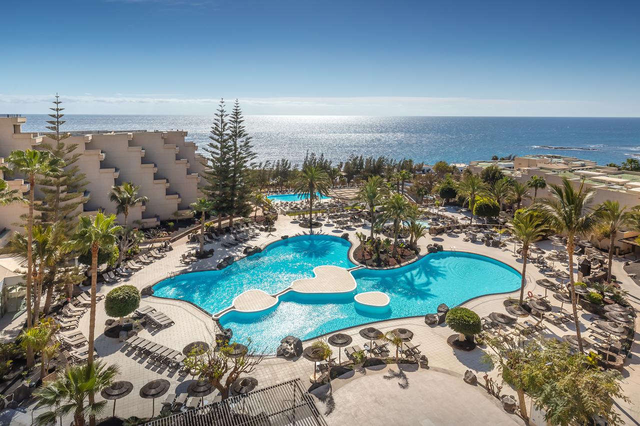 Barcelo Lanzarote Active Resort, foto 1