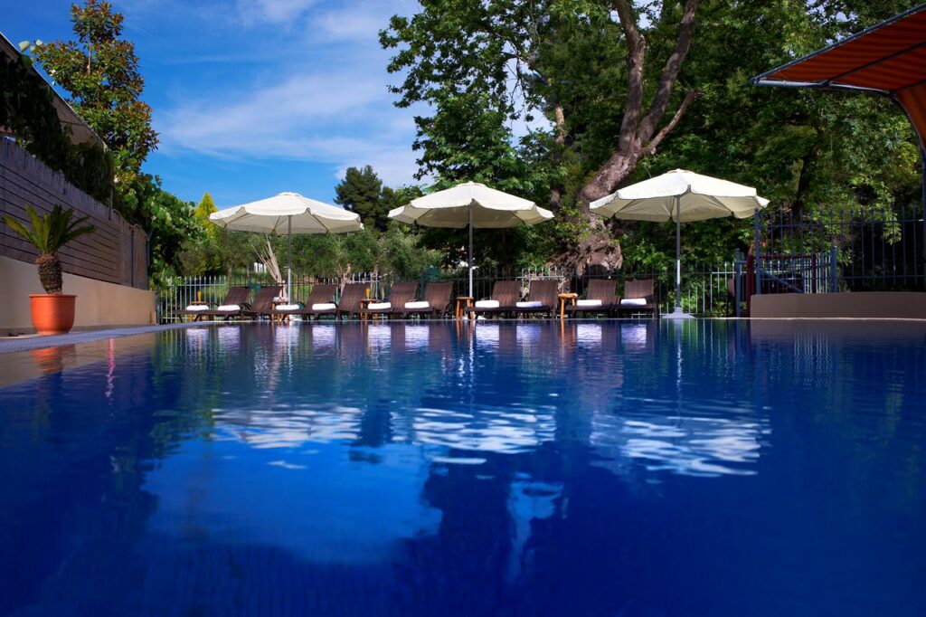 4 You Selection Hotel & Apartments