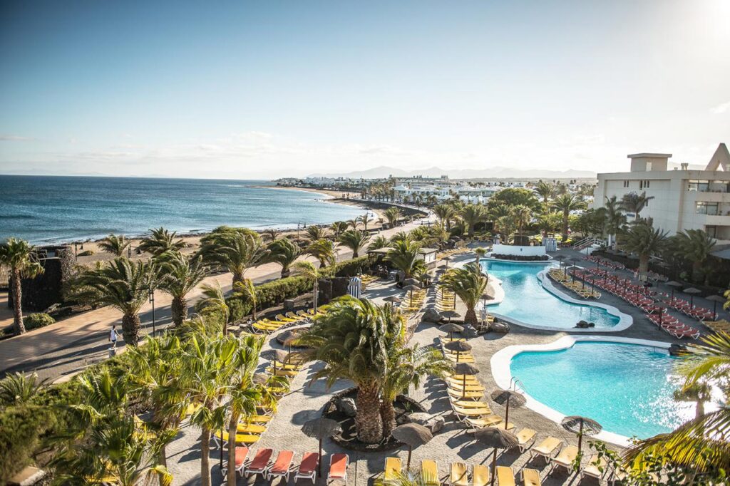 Beatriz Playa & Spa