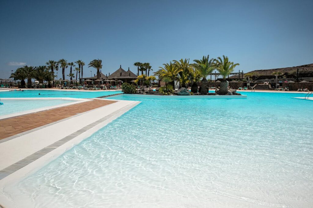 Beatriz Costa Teguise & Spa
