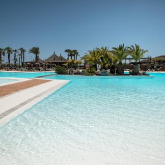 Beatriz Costa Teguise & Spa