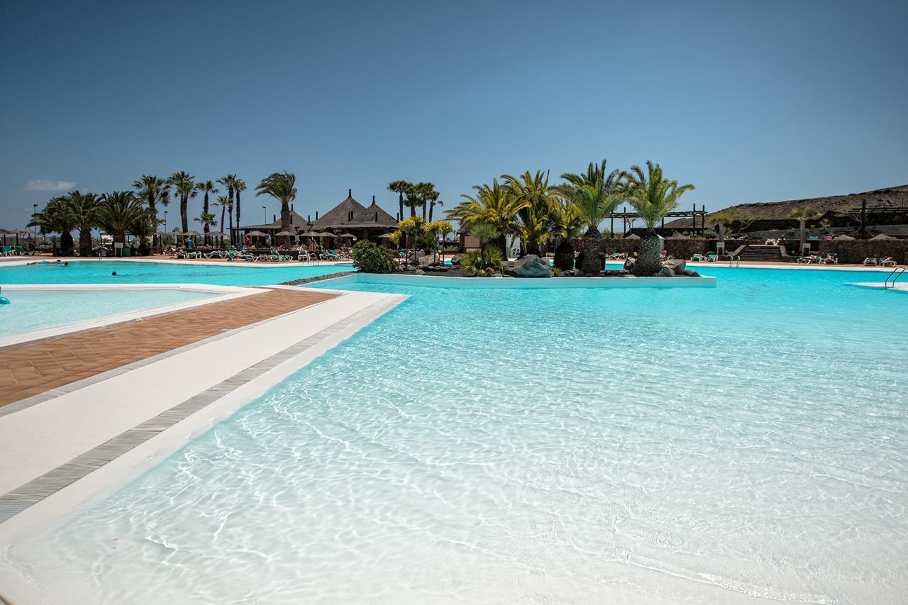 Beatriz Costa Teguise & Spa, foto 1