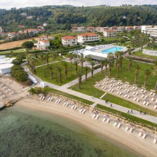 Kassandra Palace Seaside Resort
