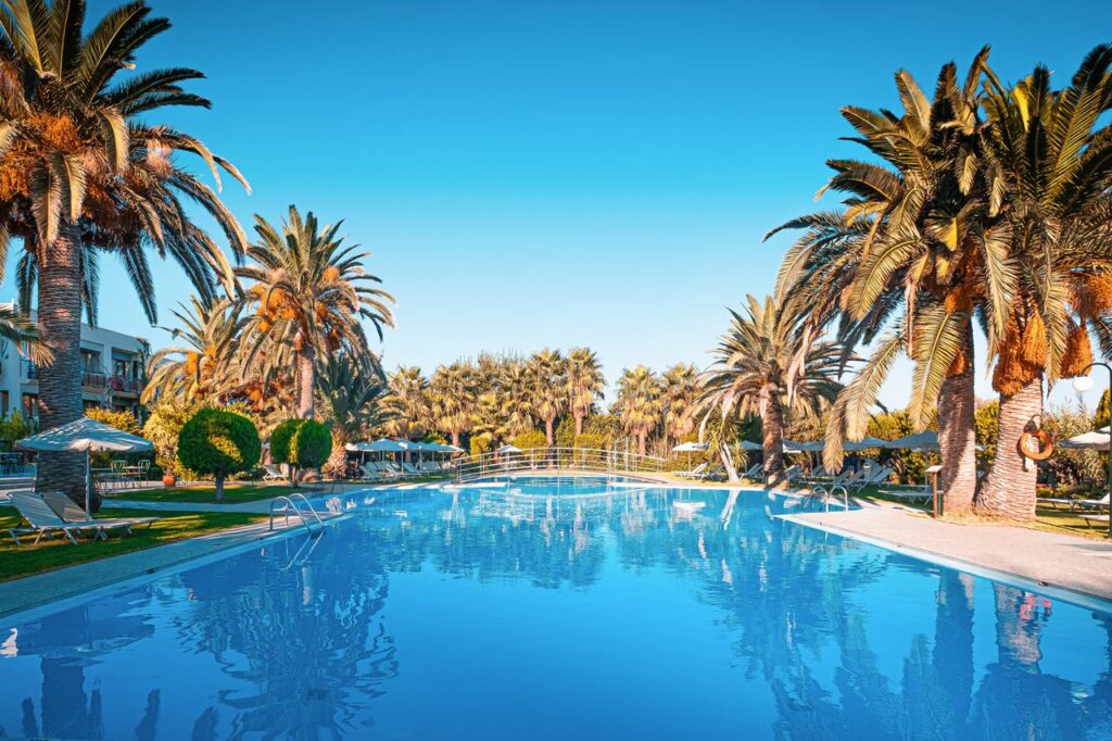 May Beach Hotel