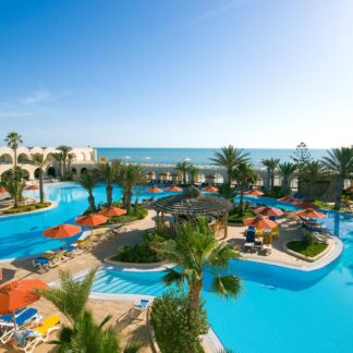 Sentido Djerba Beach